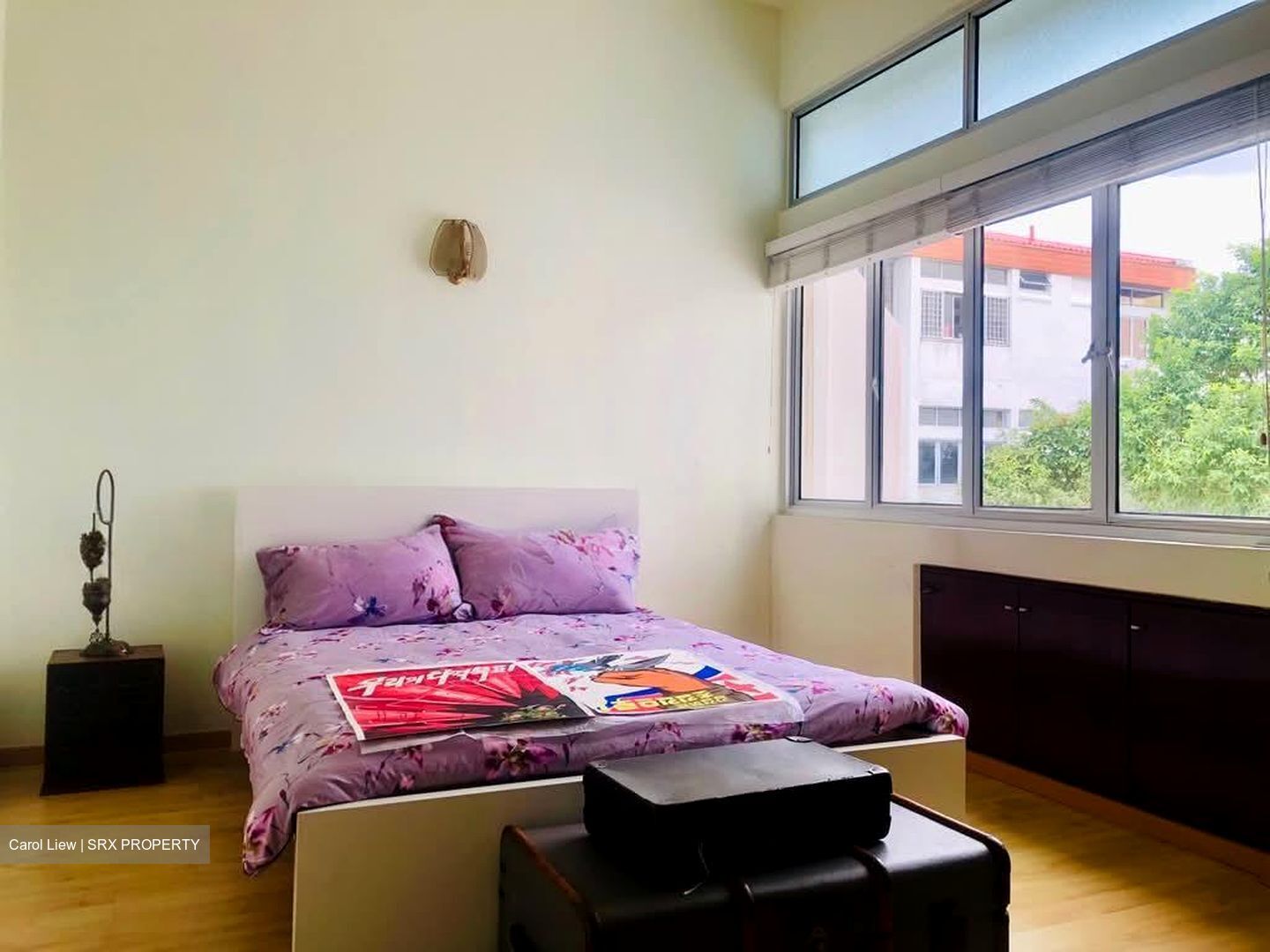 Clementi Park (D21), Condominium #572232081